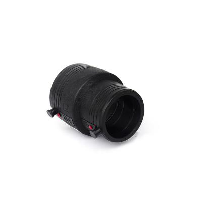 China PE China Manufacturer Injection Pipe Fittings Electrofusion Reducer Electrofusion Fittings for sale