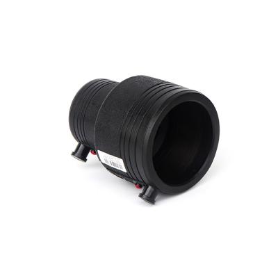 China Cheap PE HDPE Plastic Tubes Electrofusion Reducer Electrofusion Fittings for sale