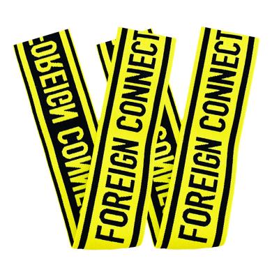China Jacquard Viable Elastic Band Woven Polyester Elastic Webbing With Logo For Underwear for sale