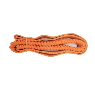 China Custom Viable 1 Inch Thoughtful Nylon Webbing for Dog Lead and Leash for sale