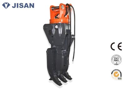 Cina Escavatore Grapple Attachment di potenza idraulica di Q345B per l'escavatore in vendita