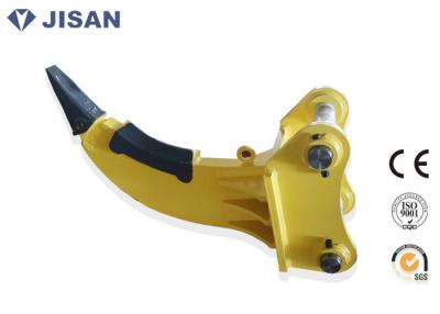 China Hydraulic Excavator Ripper Attachment Single Tooth Suit EC210 20 Ton Volvo Excavator for sale