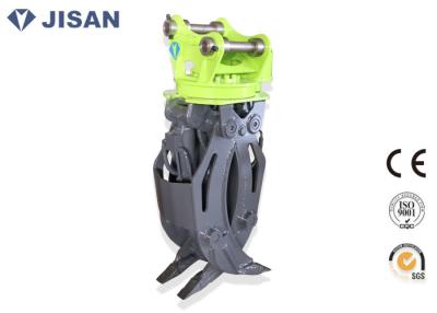 China O cilindro grande hidráulico luta o acessório para a mini máquina escavadora KS135 de Kubota à venda