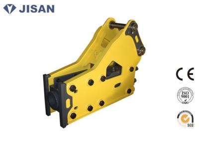 China Felsen-Unterbrecher 400-700 Bpm des Hammer-SB70 für Hyundai-Bagger R200 R210 R220 zu verkaufen