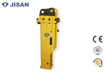 China Kleiner Bagger-Concrete Breaker For-Rotluchs 320 325 331 Mini Rock Breaker Attachment For Bagger zu verkaufen