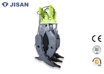 China O log hidráulico resistente luta os cilindros dobro para a máquina escavadora de 30 toneladas Volvo EC290 EC360 à venda