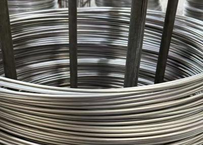 China El cable de aleación de níquel SUH660 A286 UNS S662864980 en venta