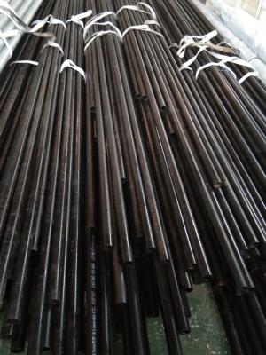 Cina Tubo senza cuciture di acciaio inossidabile di BACCANO X20CrMoV11-1 del materiale 1,4922 dell'en 10216 (metropolitana) in vendita