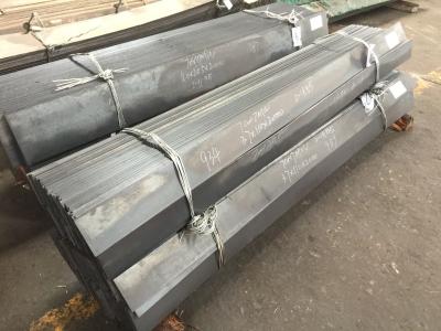 China AUS8 Stainless Steel Sheets 8Cr13MoV Stainless Steel Plates for sale
