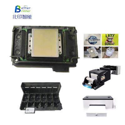 Chine Epson XP600 Printhead Nozzle Original Printhead Cleaner For DTF Inkjet Printer à vendre