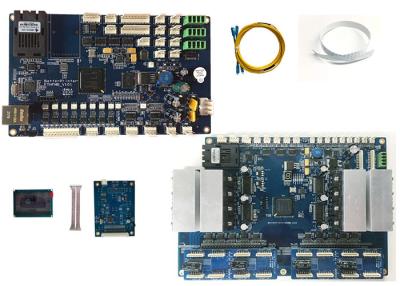 China Inkjet printer board set Better Printer I3200 Network Interface use For PET Film Heat Transfer Printer for sale