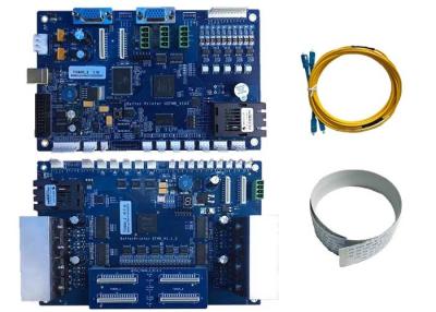 China USB2.0 Better Printer TX800 Double Head Inkjet Board For Photo Printer for sale