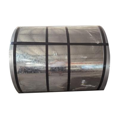 China Construction Stainless Steel Coil Hot Selling Cold Rolled Stainless Steel Strip Coil Price for sale