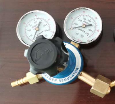 China Oxy-fuel welding and cutting Oxy-fuel welding and used cutting torch oxygen regulator for Vietnam market for sale