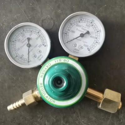 China Oxy-fuel welding and cutting welding and cutting torch YA used mA to oxygen regulator for Vietnam market for sale