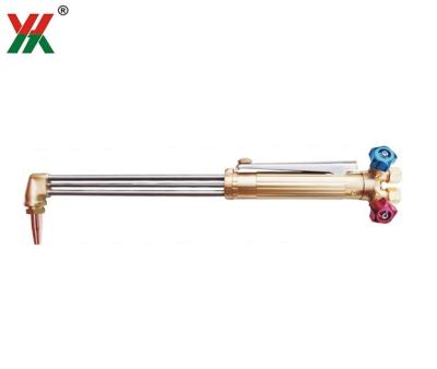 China ANME/PNME NM250 Type Murex Cutting Torch for sale
