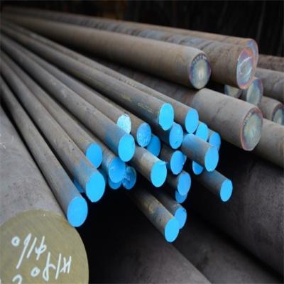 Cina AISI/di 2Cr13 420 dell'acciaio inossidabile del diametro 120mm di profili lunghezza solida 6m del tondino in vendita