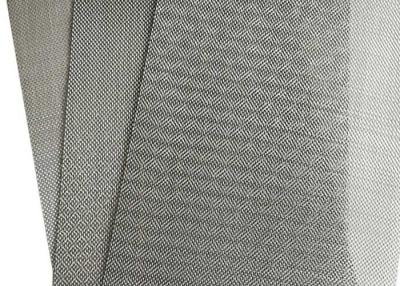 Cina Maglia inossidabile tessuta dello schermo della mosca del cavo 304 1mm Apture in vendita