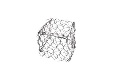 Chine Maille soudée galvanisée de maillon de chaîne ouvrant l'OEM/ODM de 120X150mm acceptables à vendre