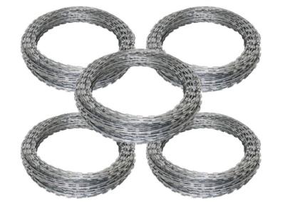 China Lâmina de lâmina de Bto 22 do aço carbono do envoltório liso baixa que cerca o diâmetro 200-980mm da bobina do fio à venda