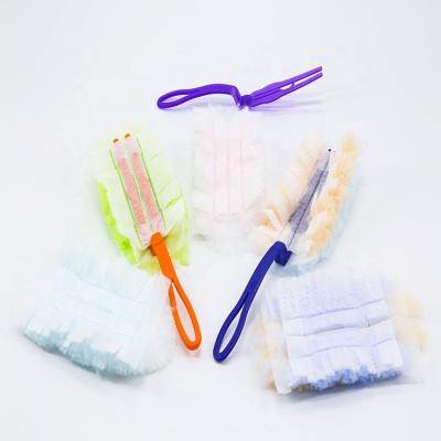 China China Manufacturer Household Cleaning Cloth Car Cleaning Nonwoven Cloth for sale