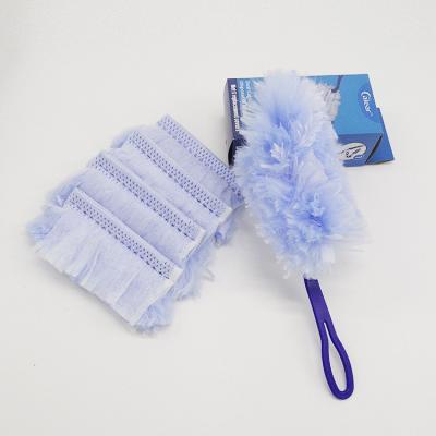 China Sustainable Household Items BSCI ISO9001 Nonwoven Cleaning Cloth for sale