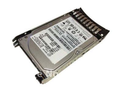 China 4 TB HP Server Hard Disk Drive H6Z58A 738950-001 7.2K SAS FC MSA for sale