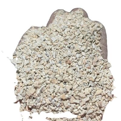 China Little CrO Content Zircon Mullite Grains and Fine Powders for Stopper Construction for sale