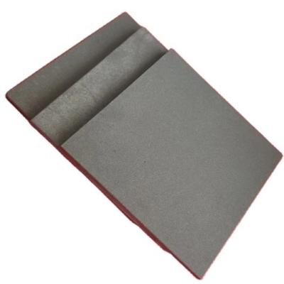 Chine Plaque de Si3n4 noir pour OEM/Odm Plaque à prix abordable du carbure de silicium Sic brique réfractaire à vendre