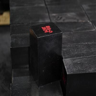 Chine Zone de non-impact Bloc de cuillère Magnésie Carbone Application de brique avec % de teneur en Al2O3 à vendre