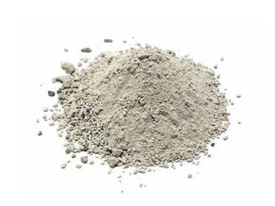 China Castables refratários de corindão resistem à erosão química em ambientes de alta temperatura à venda