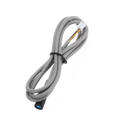 China High Speed Data Transfer Scooter Mainboard Cable Line Connect Display Screen Power Cable Line For Xiaomi M365 Pro Electric Scooter Parts for sale