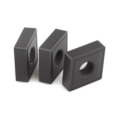 China Bwin CNMG160608 CNMG160612 CNMG160616 CNMG190608 CNMG190612 CNMG190616 Wear-resisting Carbide Rotating Insert for sale