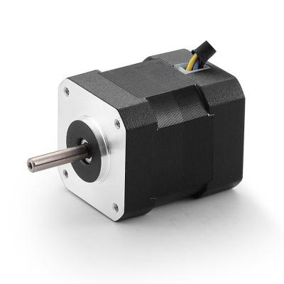 China Motor sin escobillas de 24 V 40 W Máquina profesional de 3000 rpm Motor eléctrico de caminadora de corriente continua en venta