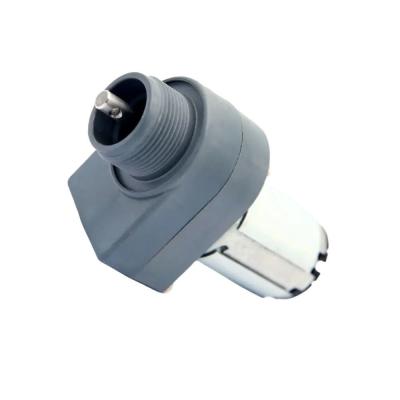 Chine Construction à aimants permanents 41 mm moteur électrique à courant continu pour robot de piscine à vendre