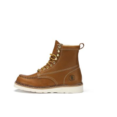 China RockRooster Waterproof Selling Industrial Protective Breathable Boot Fashion Casual Trainers Work Boots For Men for sale