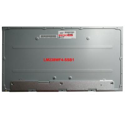 China Matte Desktop Computer With OEM Intel I5-4770 18.5