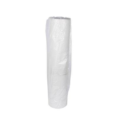China Clothing Super Quality Glitter Roll Dtf Film 30cm 33cm PET Film Heat Transfer Film Printing for T Shirts Custom Printing for sale