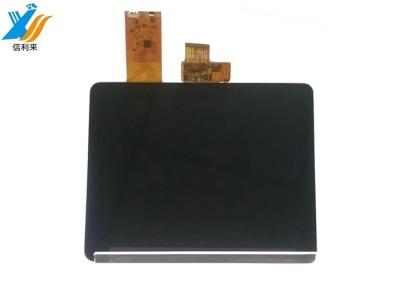 China 8 Zoll projiziertes kapazitives LCD-Touch-Panel mit individueller Wasserdichtheit, Öldichtheit, Anti-UV-AR AG AF Pen Touch Multi Touch Monitor VGA HDMI zu verkaufen