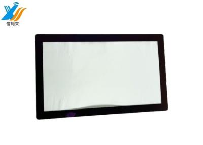China Customized 15.6 Inch PCAP Touch Panel With AR Technology IIC Interface And High Light Transmission for sale