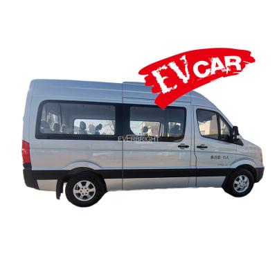 China Professional China Manufacturer Plastic City Bus Seats Bus Seats Electric Bus 100AH Electric Car for sale