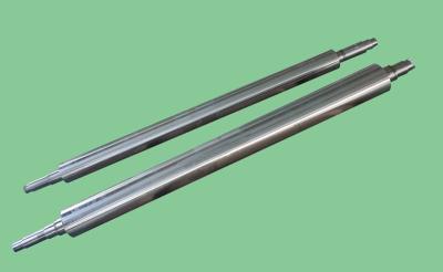 Chine Chrome a plaqué le docteur petit pain en acier de la gifle 45# simple à vendre
