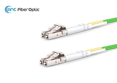 Chine Corde de correction optique de la fibre OM5 à vendre