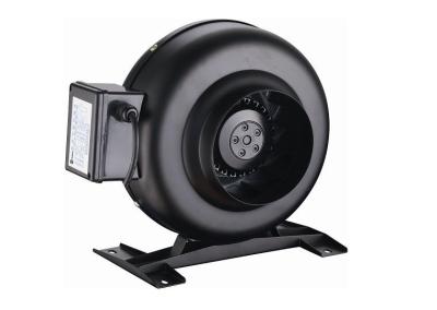 China High pressure blower centrifugal ceiling fan for residential / commercial for sale