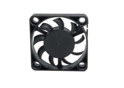 China High Cfm 12v CPU Radiator Fan DC 4 Pin PWM Control Sleeve Bearing for sale