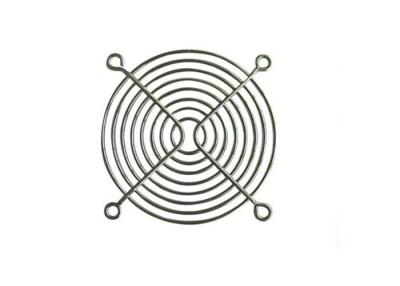 China Stainless steel cooler fan guard for sale