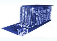 中国 自動無線制御システムWCS/倉庫の管理システムWMS 販売のため