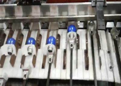 Cina Catena di imballaggio completamente automatizzata non standard per l'imballaggio delle lampadine su misura in vendita