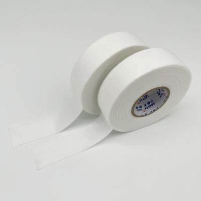 China Cintas de lana resistentes al fuego y químicos Blanco para aplicaciones automotrices y eléctricas en venta