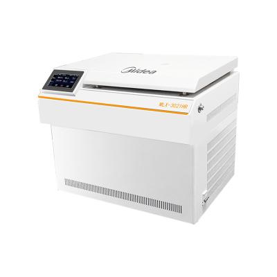 China China Factory MLX-3021HR Medical Centrifuge | 20-100 Custom Protocols | 121°C Sterilizable for sale
